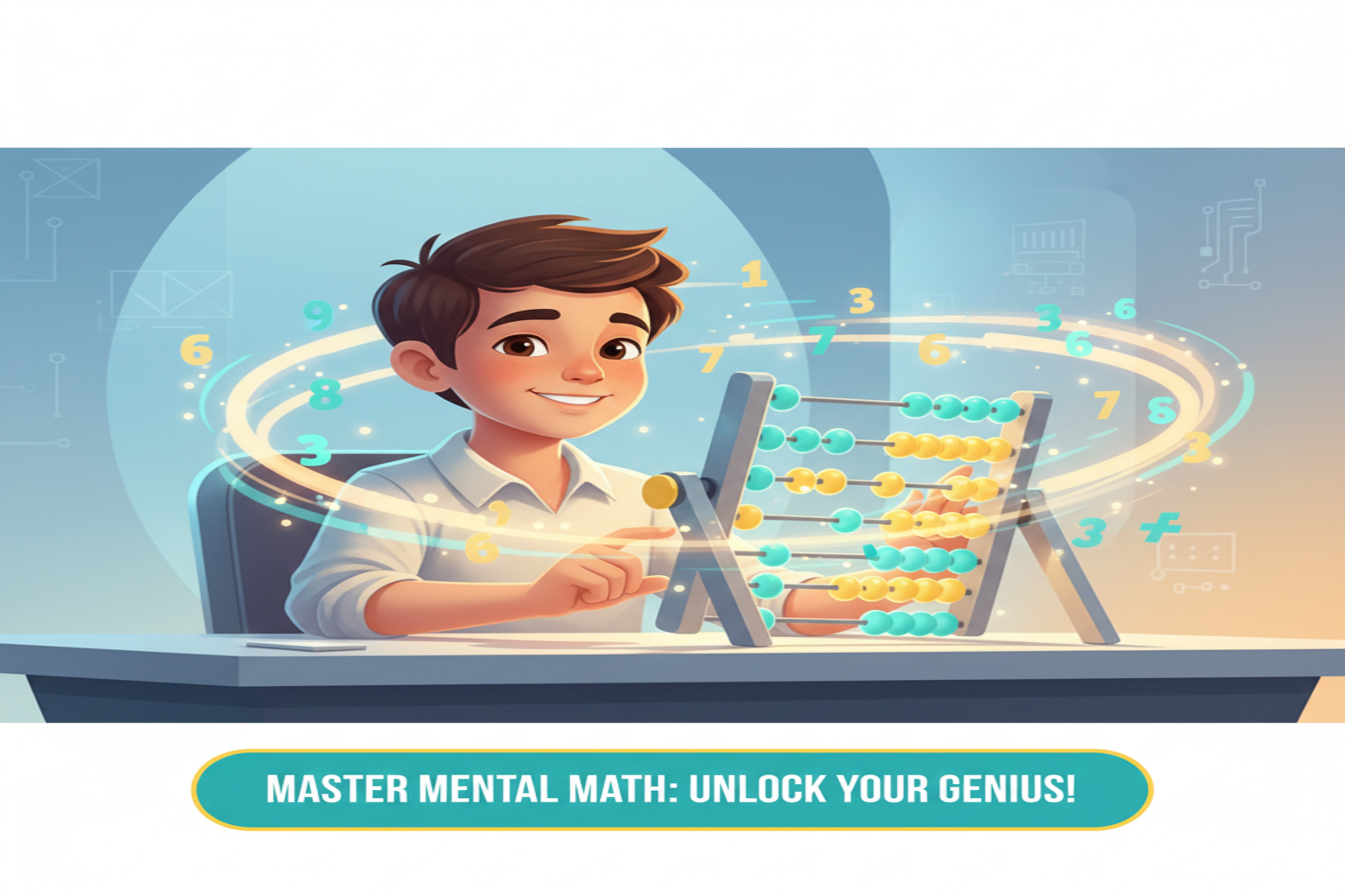 AbacusTheAncientMathToolForModernLearning