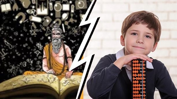 Abacus Vs Vedic Maths Comparison Abacusmaster Abacus Vs Vedic Maths Comparison Abacusmaster