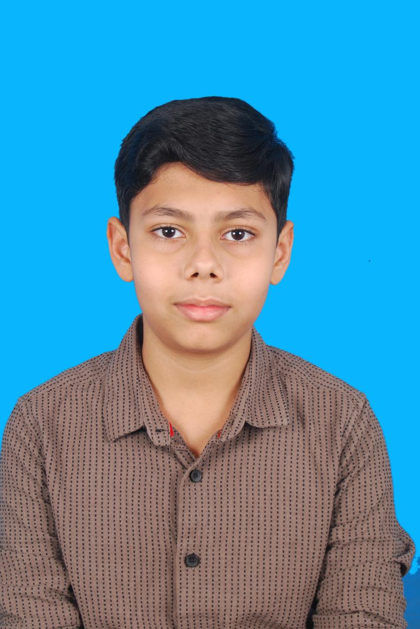 MUHAMMAD NIHAL K