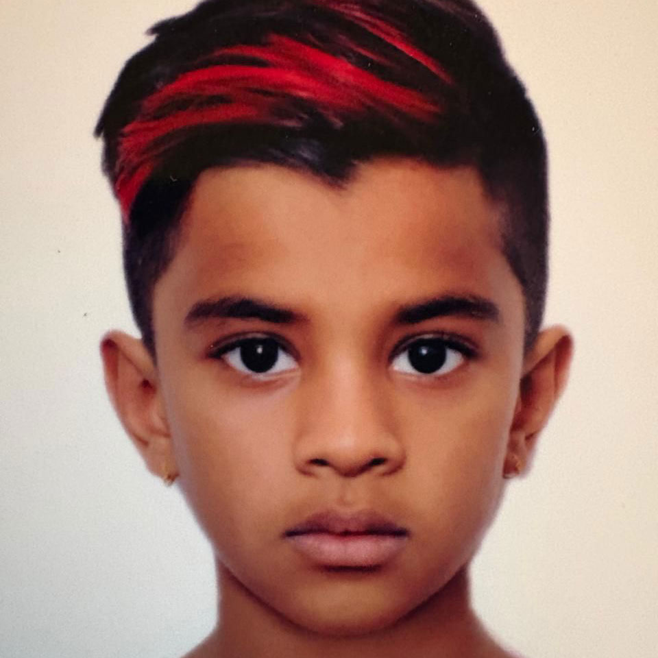 VENKATA SASIVARN SRIKAKOLPU