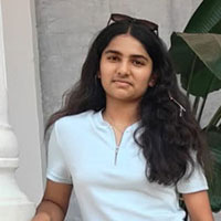 SNITI SAMANWITA SAHU