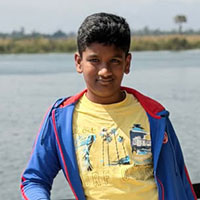 DEVANSH VEERA SRI VATSA POKALA