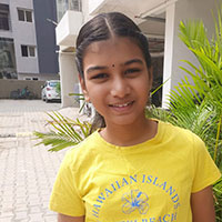 SRIHARIKA N