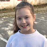 CRISTEA NICOLE