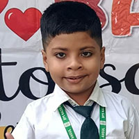 ISHANT NATH