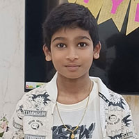 SAI SRIHAN REDDY CHANDUPATLA