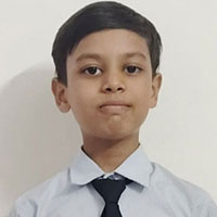 KEYANSH AGARWAL