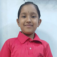 SHREYANSHI SAMAL