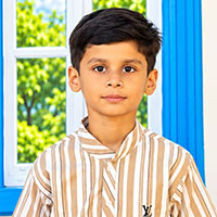 TAROOS PANDEY