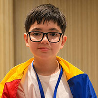 ANDREI ALEXANDRU SCARLAT