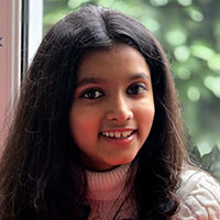 ANAMIKA ASWATHY RAJESH