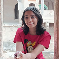 MISHIKA BHARGAVA