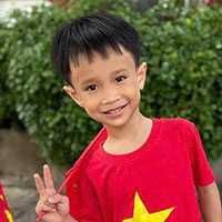 QUOC HUNG CHAU TRONG