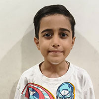 KUSHAGRA SIDANA