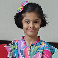 SHRAVNI LOCHAN PAWADE