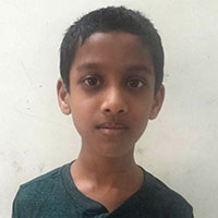 VIDHARTH PRANAV