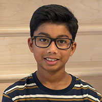 DHEERA RAGURAM