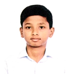 Abacus Franchise Hyderabad student