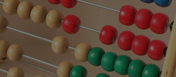 mathematics and abacus